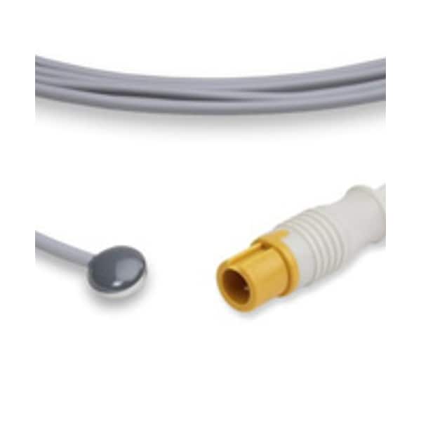 Ilc Replacement for Datascope 0011-30-37393 Reusable Temperature Probes 0011-30-37393 REUSABLE TEMPERATURE PROBES DATASCO - main